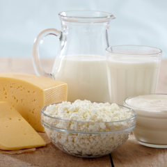 Молочные продукты - польза или вред для организма?