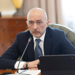 Готуємо Укргазбанк до приватизації