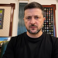 Zelensky: Russia loses 10% of oil refining