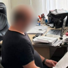 Шокуючі зображення дітей у відомстві