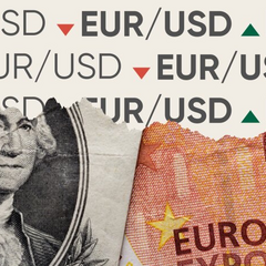 Курс гривні до євро та злотого