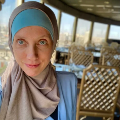 American journalist kidnapped in Baghdad