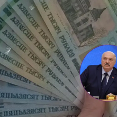 Russian and Belarusian economies unexpectedly shrank