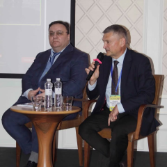 Integration of Ukraine's payment infrastructure with SEPA standards
