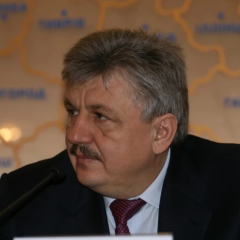Монтажник ФСБ во время вербовки