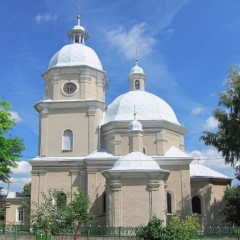 Modernization of the migration service in Brody