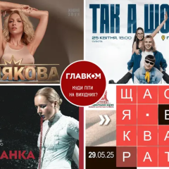 Beer festival and concerts in Kyiv