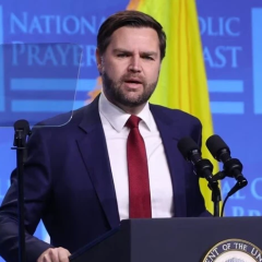 US Vice President on condition for ending war in Ukraine