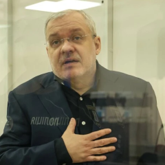 Декларація заарештованого ексміністра Галущенка: перевірка НАЗК