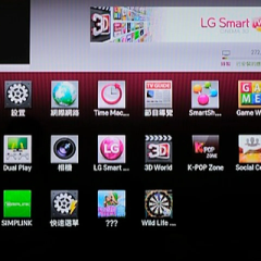 LG збирає дані і записує звук