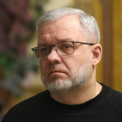 Former Minister Halushchenko's arrest details