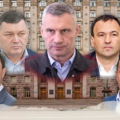 Threat of direct presidential rule in Kyiv