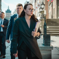 Ukraine Secures Over €10 Billion in Deals Following URC2026 in Gdańsk