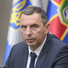 Шефир передает собственность жене после подозрений НАБУ