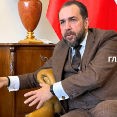 Польща відмовляє військовій допомозі Україні