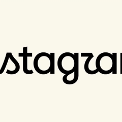 Словесный логотип Instagram сменился впервые за десятилетие