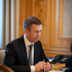World Bank to Provide $841 Million in Budget Support for Ukraine Backed by Canada’s Guarantee