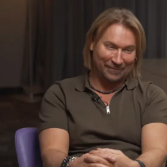 Oleg Vinnik gained 16 kilograms