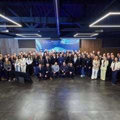 Стратегічні пріоритети на 2026 рік