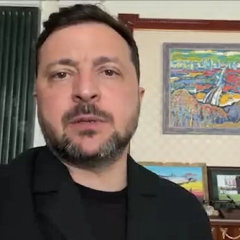 Зеленський дрони стабілізація фронту удари