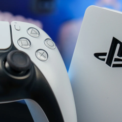 Sony припиняє продаж Blu-ray програвачів
