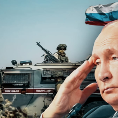 Mobilization of 500 thousand in autumn