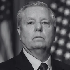 U.S. Senator Lindsey Graham Dies Suddenly at Age 71