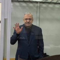 Суд продовжив арешт ексміністра Галущенка