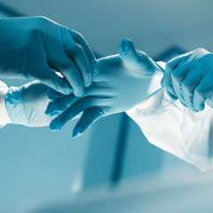 Хирургическая реконструкция в Украине