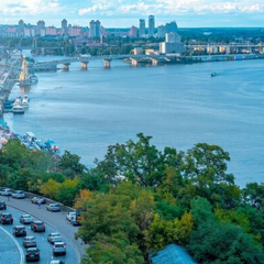 Синоптик Діденко попереджає про різкі зміни