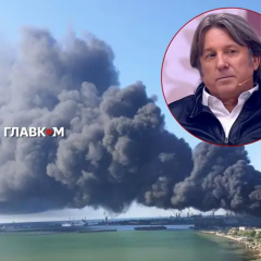 Лоза жалуется на отдых в Крыму