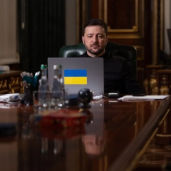 New Russian equipment kills Ukrainians