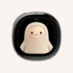 Meta unveils Muse Charm - compact keychain