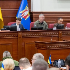 Київрада без секретаря: призначення не пріоритет