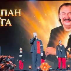 Требования Виталия Лобача к семье Гиги