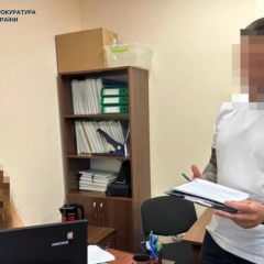 Зображення бракованих бодікамер