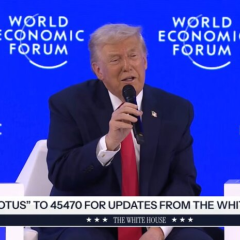 Трамп призвал Зеленского и Путина заключить мирное соглашение