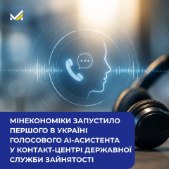Штучний інтелект в офісі