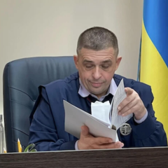 VAKS rejected judge's participation in Tymoshenko case