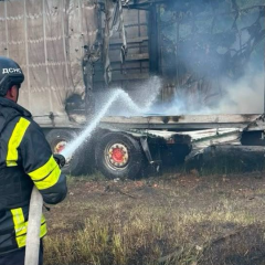 Атака дрона ВС РФ на Черниговщину: пострадавшие — пожилые люди
