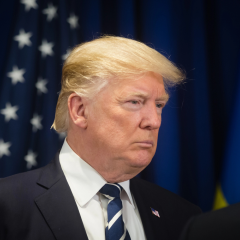 Астрологи передрекли Трампу складний рік
