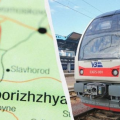 Продаж билетов в Запорожье изменили из-за обстрелов