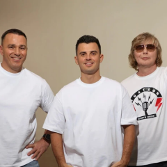 Legendary band changes name: reason