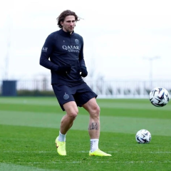 Photo of Zabarny in PSG and Ukraine national team calendar in Nations League