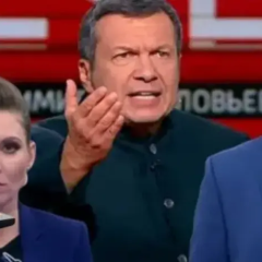 Російська пропаганда як опора Путінського режиму