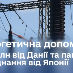 Denmark allocates funds for energy system protection