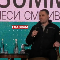 Budanov on risks for Ukraine
