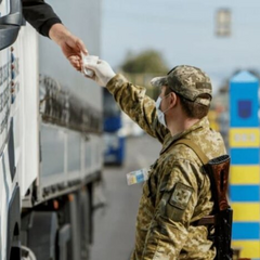 Пас і візи: зміни для українців у ЄС