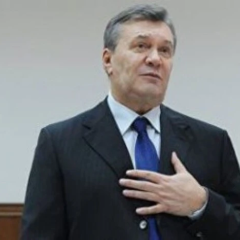 Court did not consider Yanukovych's case: technical issues