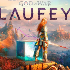 Выход God of War: Laufey в 2027 году